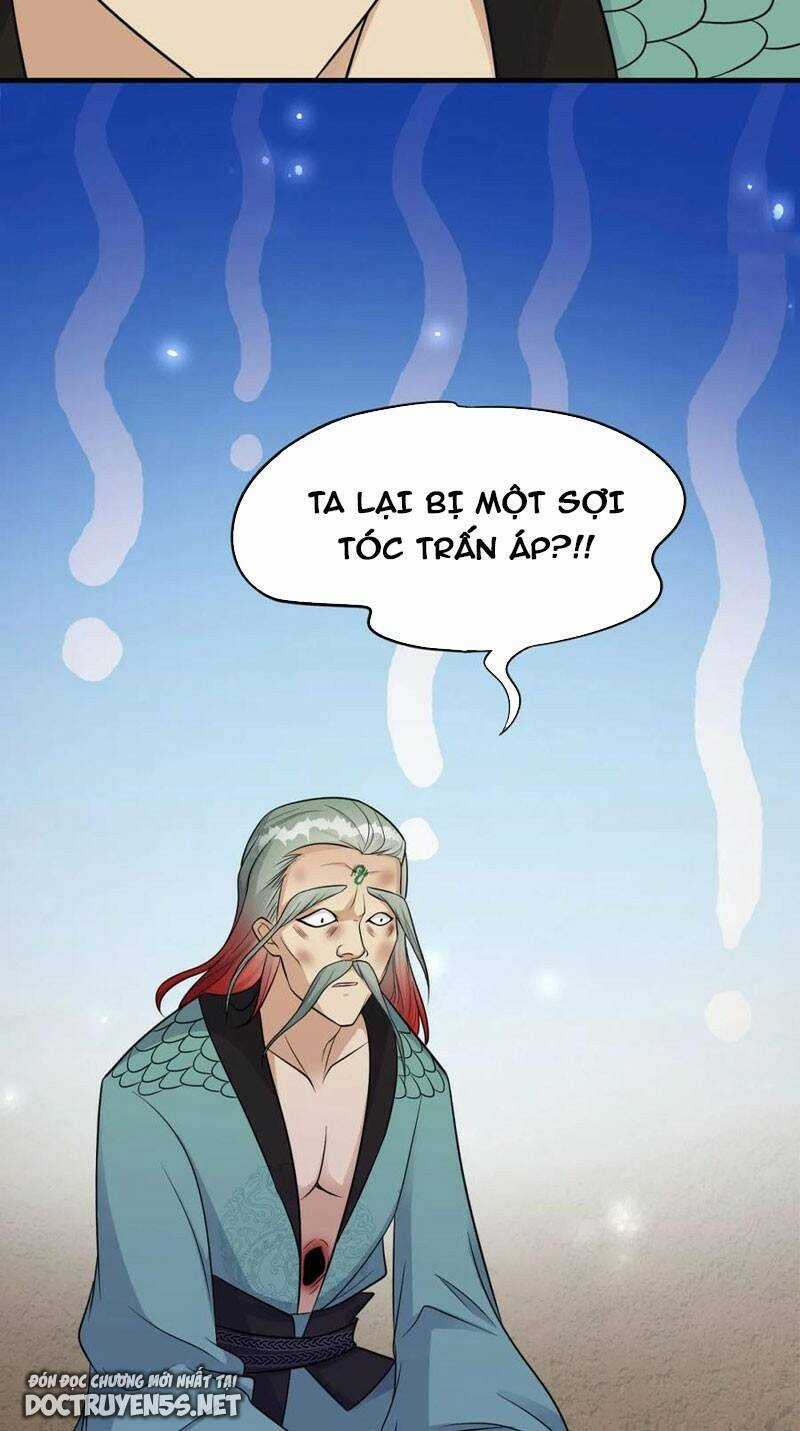 Vợ Tôi Và Tôi Thống Trị Tam Giới Chapter 72 trang 4