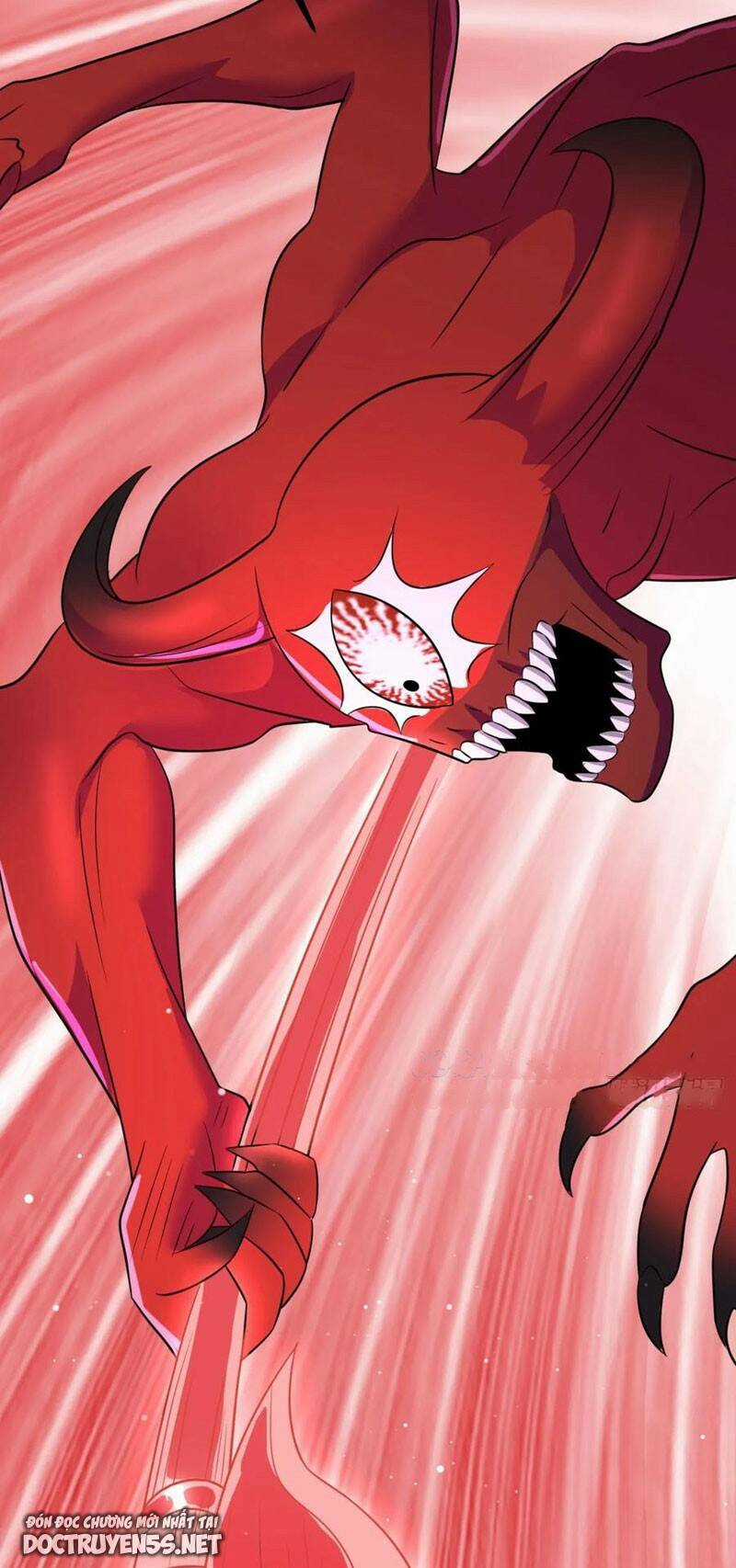 Vợ Tôi Và Tôi Thống Trị Tam Giới Chapter 72 trang 43