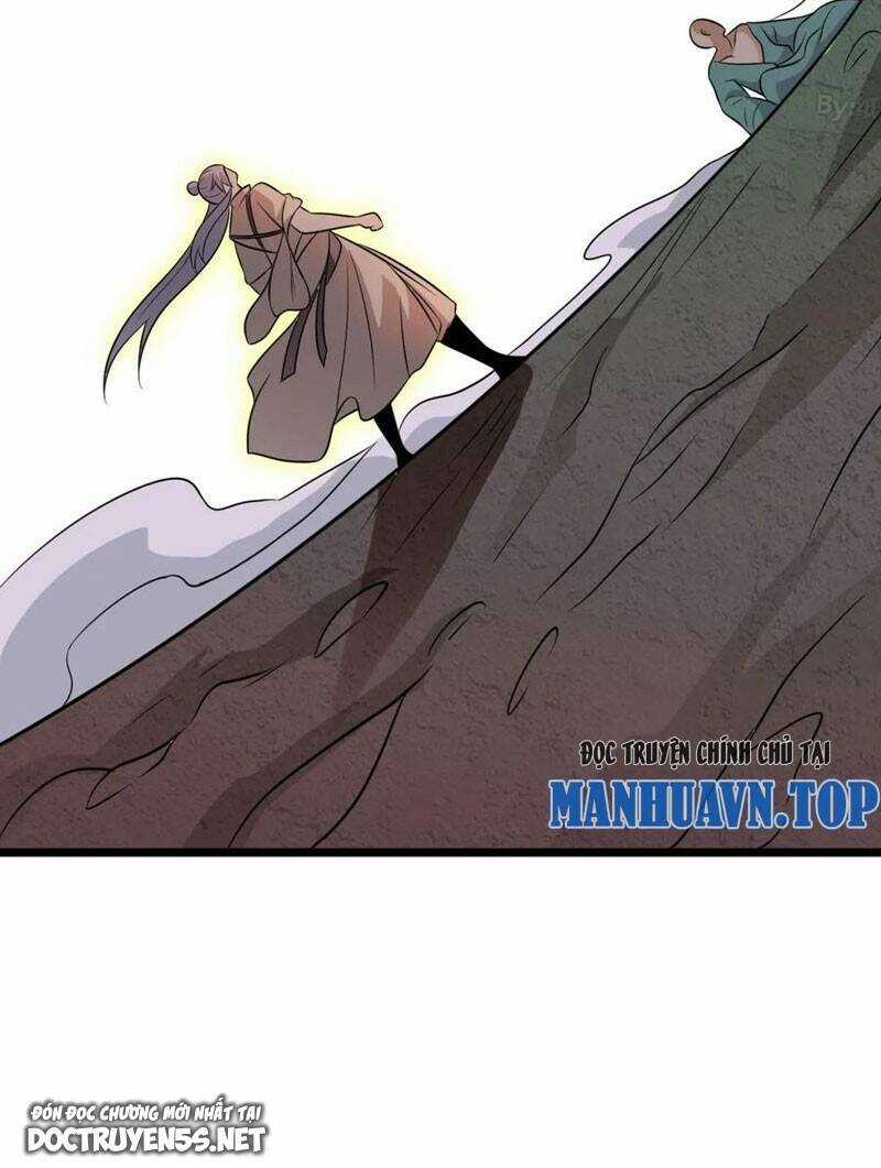 Vợ Tôi Và Tôi Thống Trị Tam Giới Chapter 72 trang 45