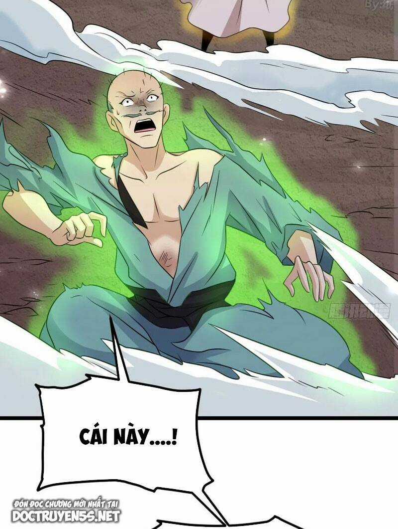 Vợ Tôi Và Tôi Thống Trị Tam Giới Chapter 72 trang 47