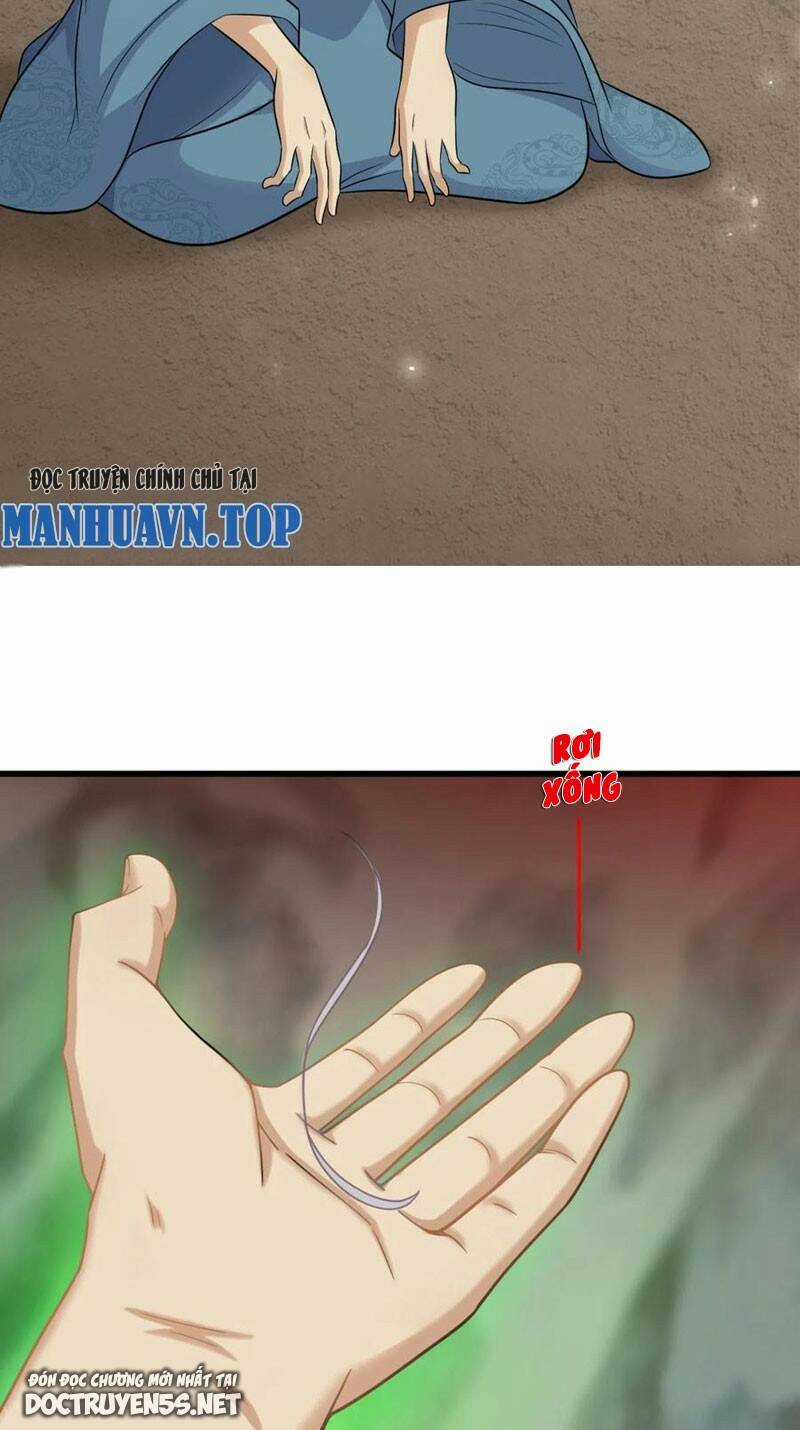 Vợ Tôi Và Tôi Thống Trị Tam Giới Chapter 72 trang 5