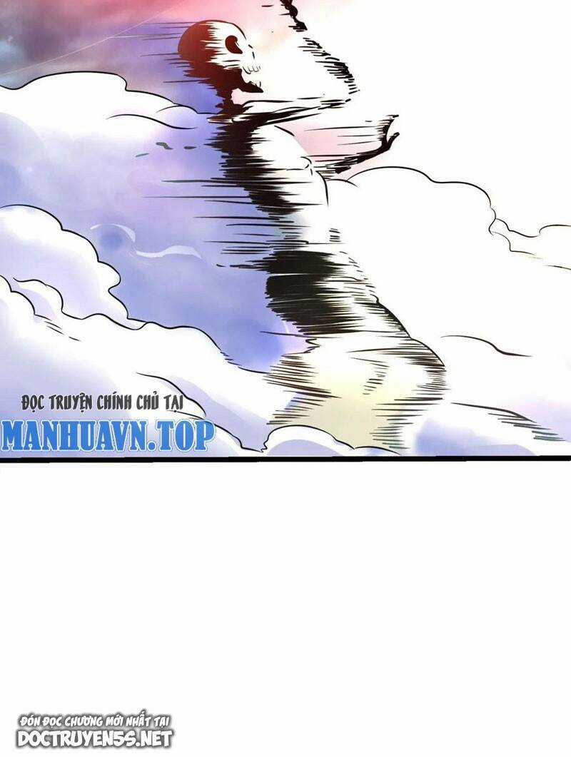 Vợ Tôi Và Tôi Thống Trị Tam Giới Chapter 72 trang 50