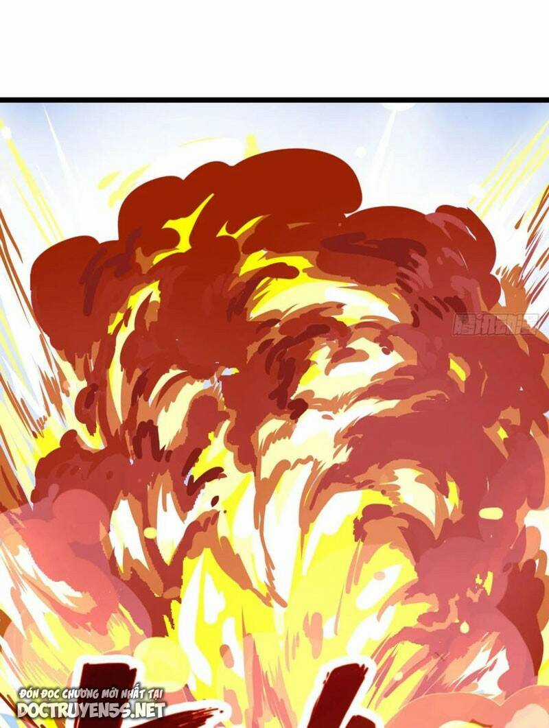 Vợ Tôi Và Tôi Thống Trị Tam Giới Chapter 72 trang 51