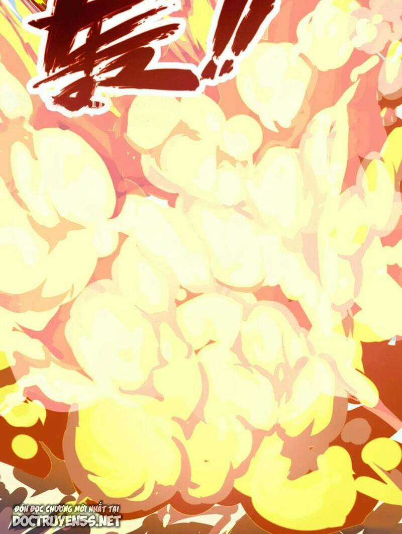 Vợ Tôi Và Tôi Thống Trị Tam Giới Chapter 72 trang 52