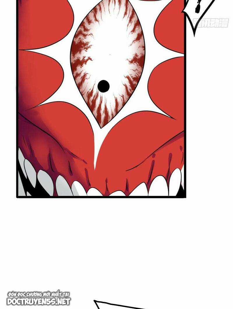 Vợ Tôi Và Tôi Thống Trị Tam Giới Chapter 72 trang 56