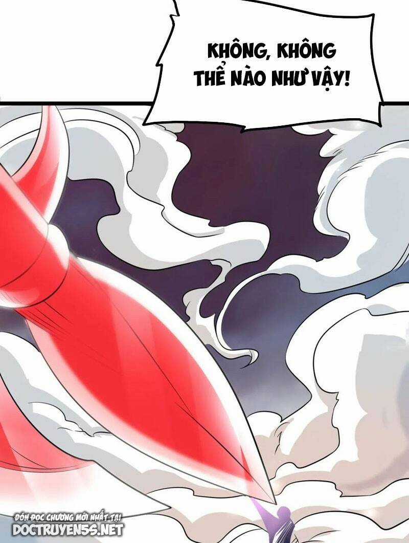 Vợ Tôi Và Tôi Thống Trị Tam Giới Chapter 72 trang 57