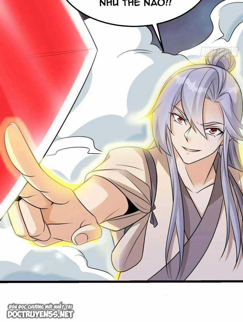 Vợ Tôi Và Tôi Thống Trị Tam Giới Chapter 72 trang 59