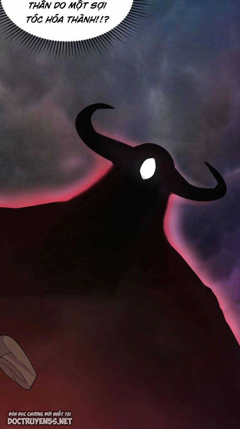 Vợ Tôi Và Tôi Thống Trị Tam Giới Chapter 72 trang 7