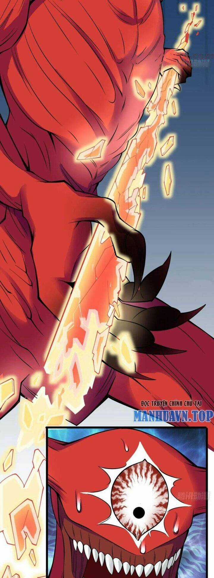 Vợ Tôi Và Tôi Thống Trị Tam Giới Chapter 73 trang 1