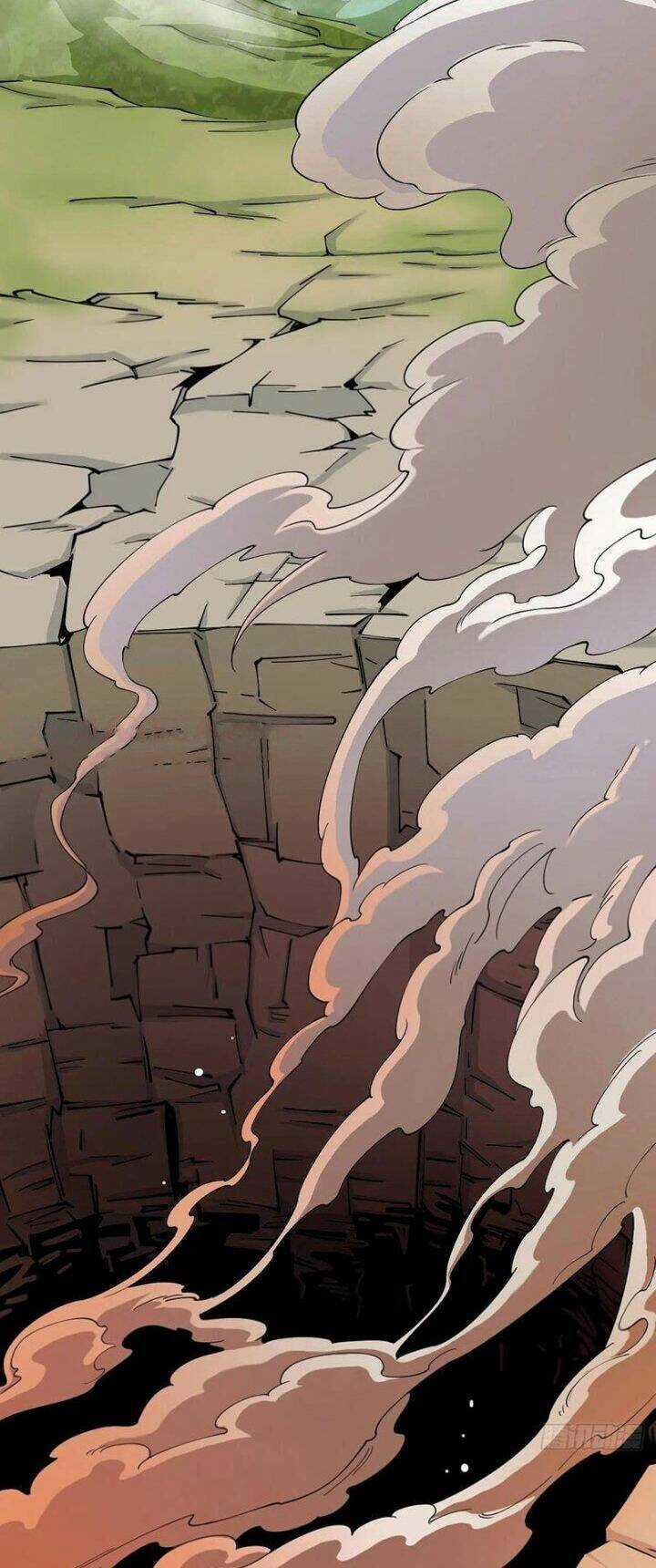 Vợ Tôi Và Tôi Thống Trị Tam Giới Chapter 73 trang 10