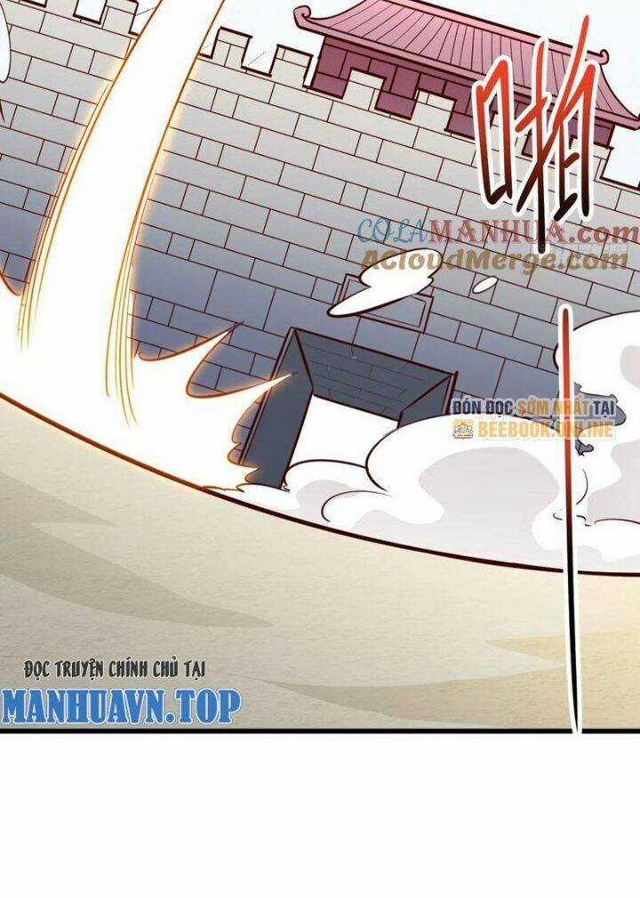 Vợ Tôi Và Tôi Thống Trị Tam Giới Chapter 73 trang 34