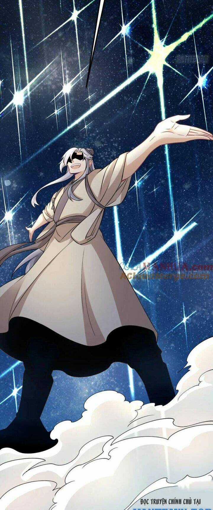 Vợ Tôi Và Tôi Thống Trị Tam Giới Chapter 73 trang 4