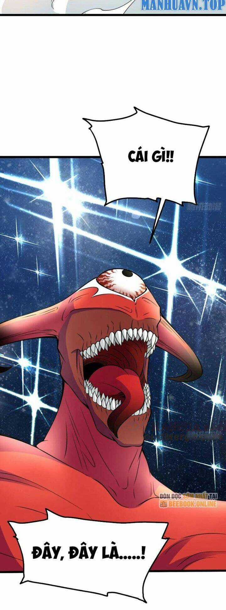 Vợ Tôi Và Tôi Thống Trị Tam Giới Chapter 73 trang 5