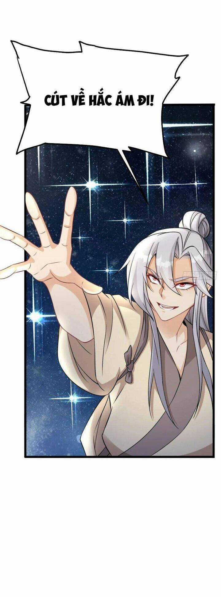 Vợ Tôi Và Tôi Thống Trị Tam Giới Chapter 73 trang 6