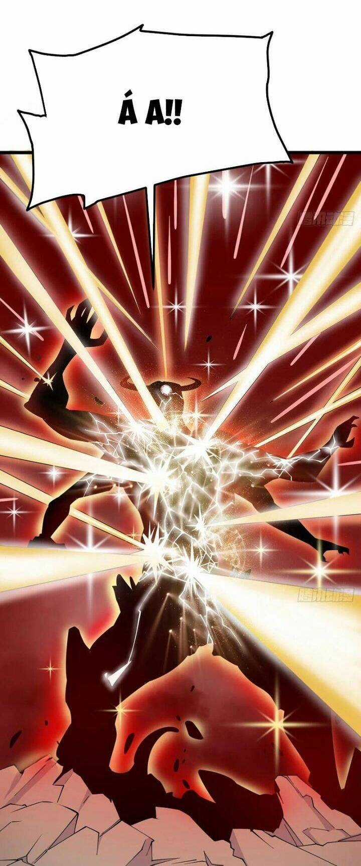 Vợ Tôi Và Tôi Thống Trị Tam Giới Chapter 73 trang 7