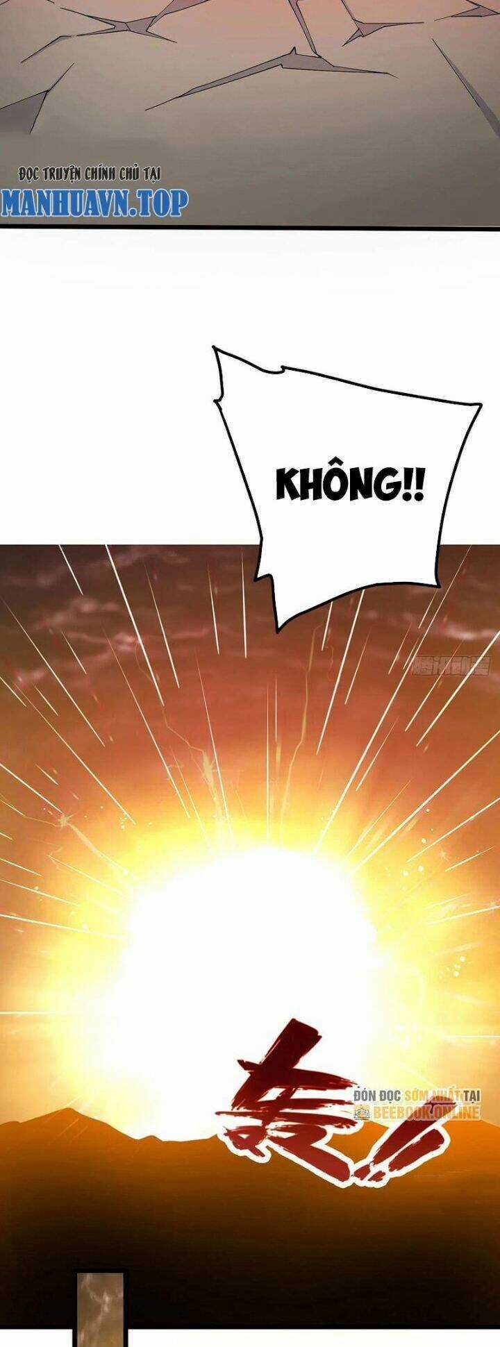 Vợ Tôi Và Tôi Thống Trị Tam Giới Chapter 73 trang 8