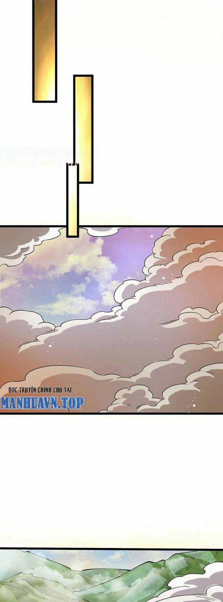 Vợ Tôi Và Tôi Thống Trị Tam Giới Chapter 73 trang 9