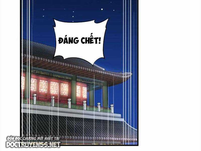 Vợ Tôi Và Tôi Thống Trị Tam Giới Chapter 74 trang 1