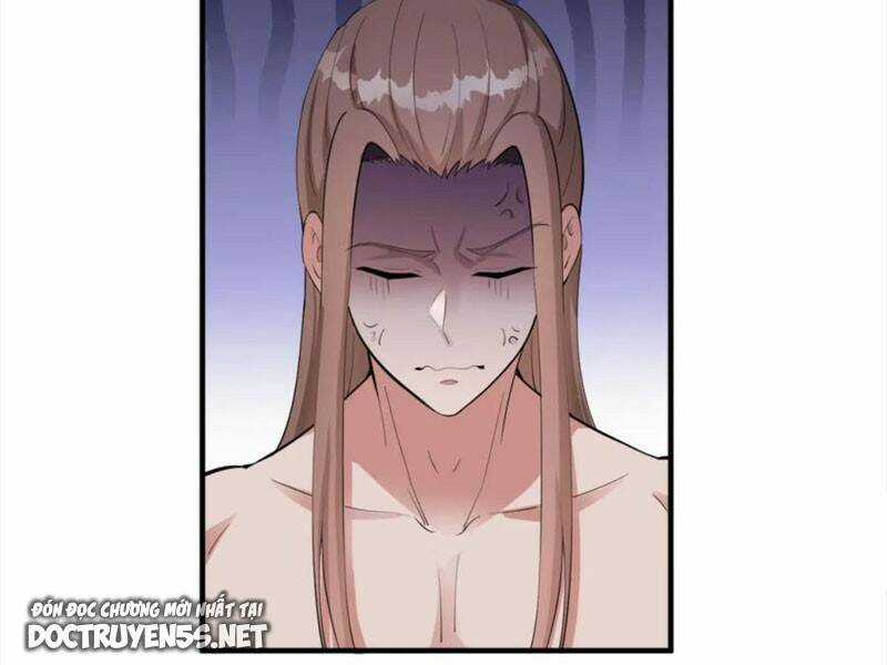 Vợ Tôi Và Tôi Thống Trị Tam Giới Chapter 74 trang 10