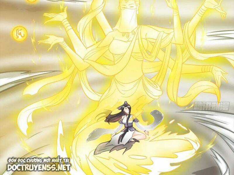 Vợ Tôi Và Tôi Thống Trị Tam Giới Chapter 74 trang 100