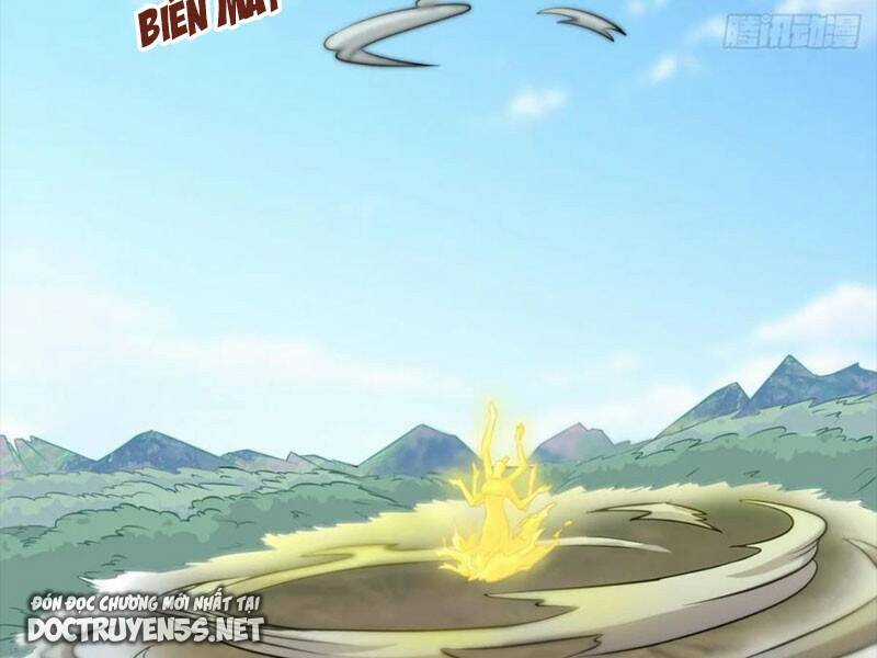 Vợ Tôi Và Tôi Thống Trị Tam Giới Chapter 74 trang 106