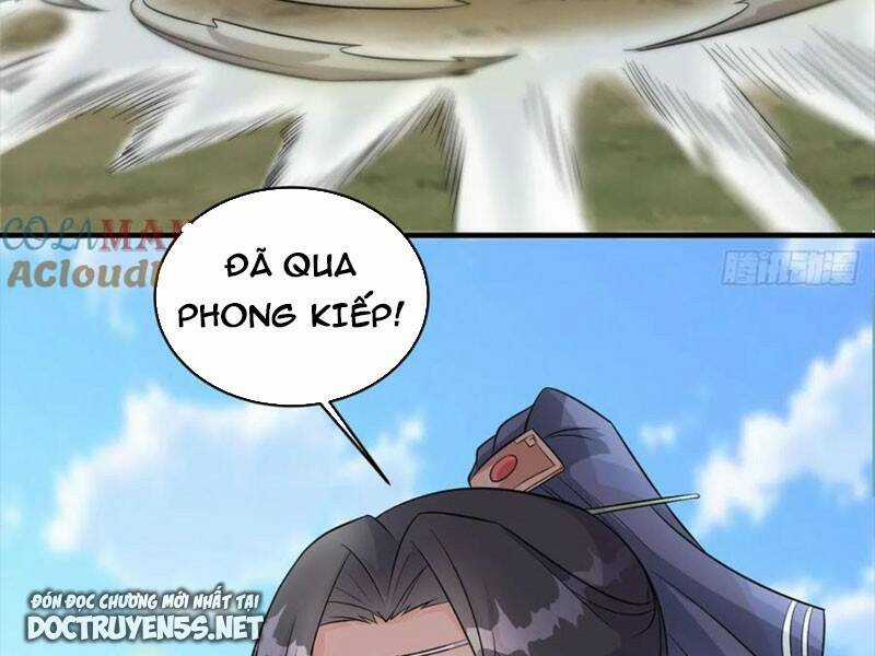 Vợ Tôi Và Tôi Thống Trị Tam Giới Chapter 74 trang 107