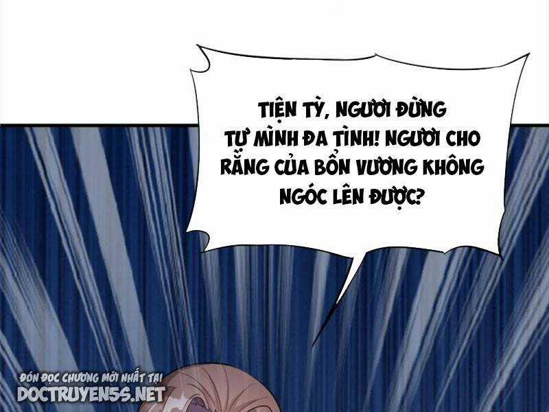 Vợ Tôi Và Tôi Thống Trị Tam Giới Chapter 74 trang 11