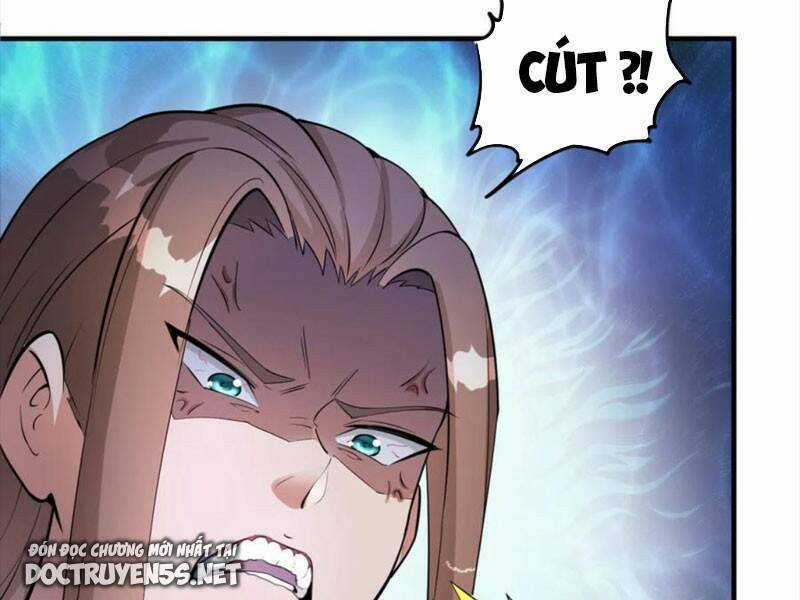 Vợ Tôi Và Tôi Thống Trị Tam Giới Chapter 74 trang 15