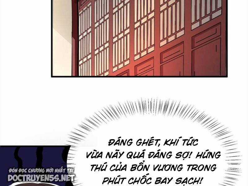 Vợ Tôi Và Tôi Thống Trị Tam Giới Chapter 74 trang 18