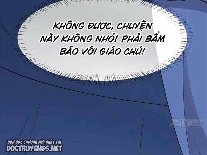 Vợ Tôi Và Tôi Thống Trị Tam Giới Chapter 74 trang 21