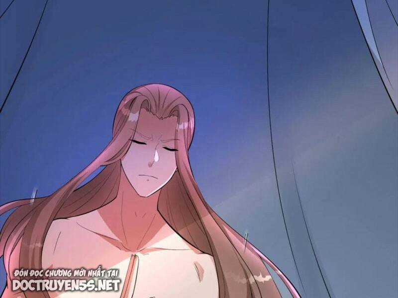 Vợ Tôi Và Tôi Thống Trị Tam Giới Chapter 74 trang 22