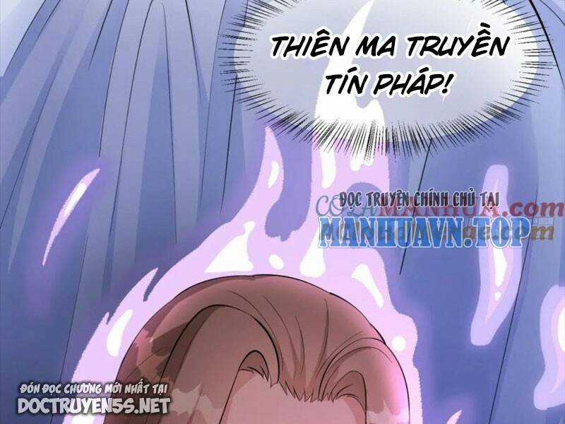 Vợ Tôi Và Tôi Thống Trị Tam Giới Chapter 74 trang 24