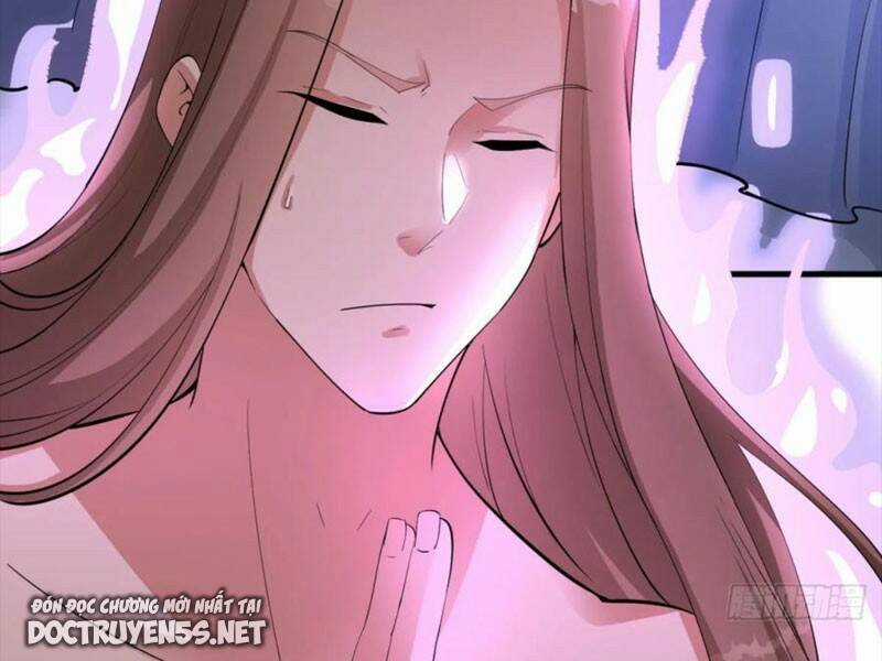 Vợ Tôi Và Tôi Thống Trị Tam Giới Chapter 74 trang 25