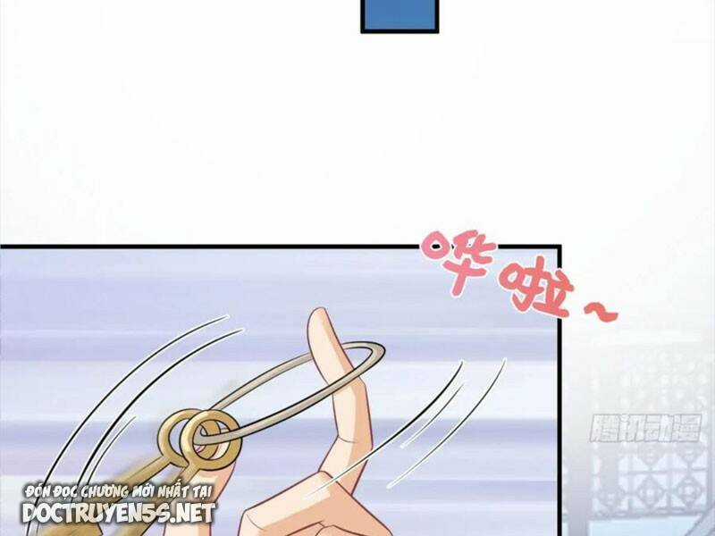 Vợ Tôi Và Tôi Thống Trị Tam Giới Chapter 74 trang 29