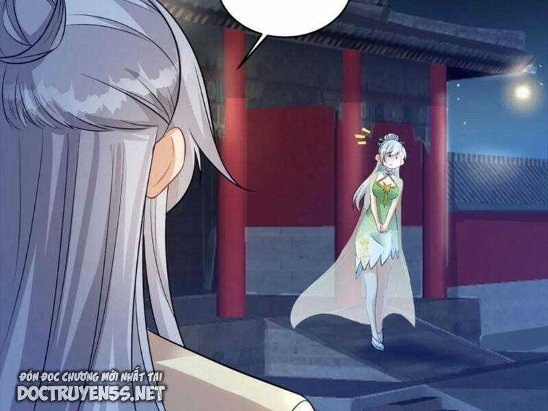 Vợ Tôi Và Tôi Thống Trị Tam Giới Chapter 74 trang 34