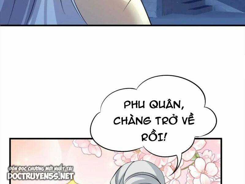 Vợ Tôi Và Tôi Thống Trị Tam Giới Chapter 74 trang 35