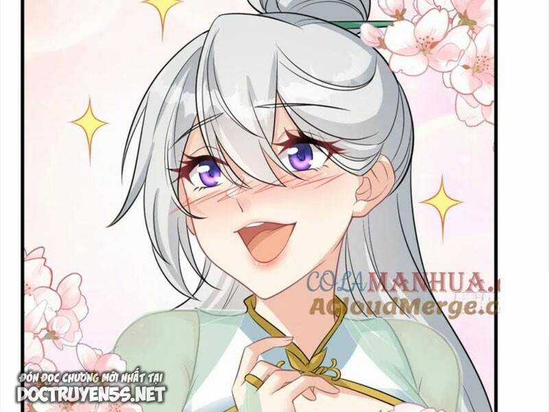 Vợ Tôi Và Tôi Thống Trị Tam Giới Chapter 74 trang 36