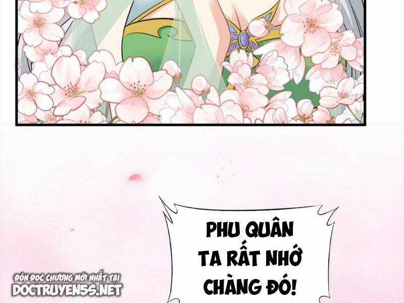 Vợ Tôi Và Tôi Thống Trị Tam Giới Chapter 74 trang 37
