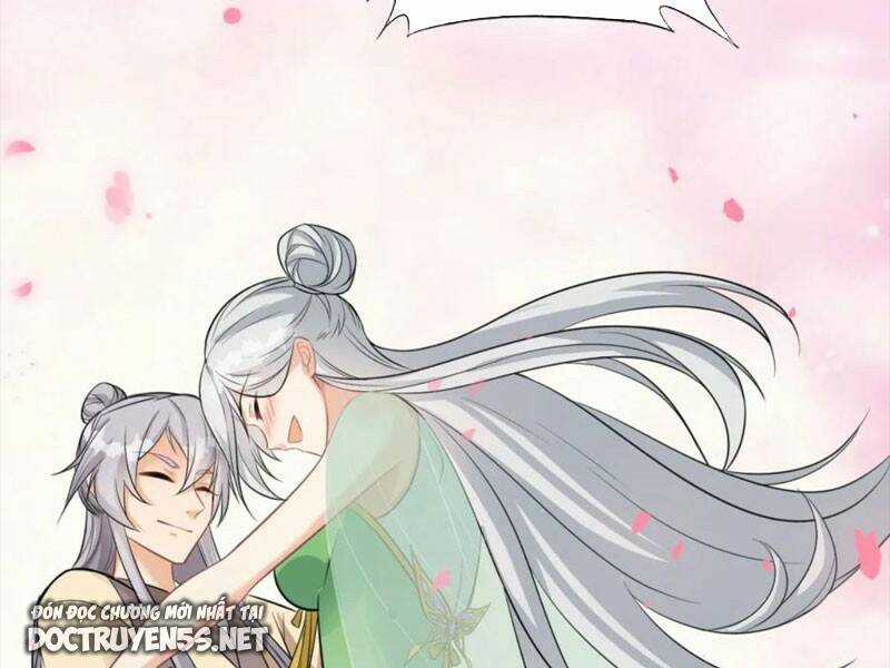 Vợ Tôi Và Tôi Thống Trị Tam Giới Chapter 74 trang 38