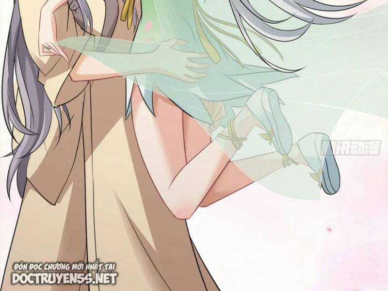 Vợ Tôi Và Tôi Thống Trị Tam Giới Chapter 74 trang 39