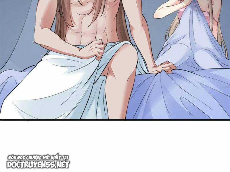 Vợ Tôi Và Tôi Thống Trị Tam Giới Chapter 74 trang 4