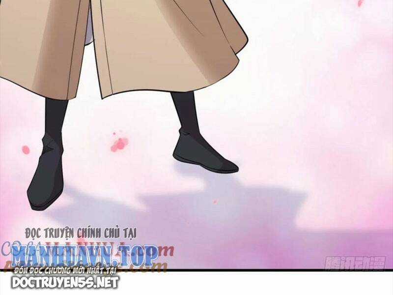 Vợ Tôi Và Tôi Thống Trị Tam Giới Chapter 74 trang 40