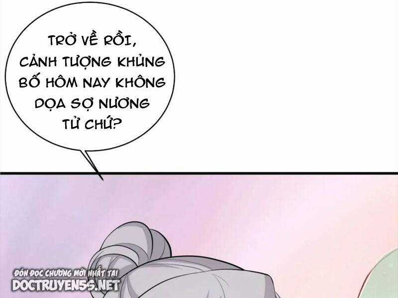 Vợ Tôi Và Tôi Thống Trị Tam Giới Chapter 74 trang 41