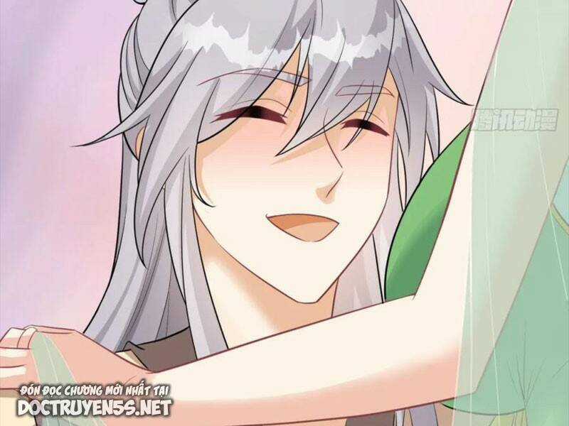 Vợ Tôi Và Tôi Thống Trị Tam Giới Chapter 74 trang 42