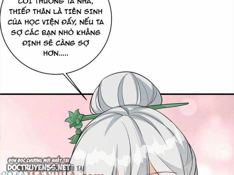 Vợ Tôi Và Tôi Thống Trị Tam Giới Chapter 74 trang 44