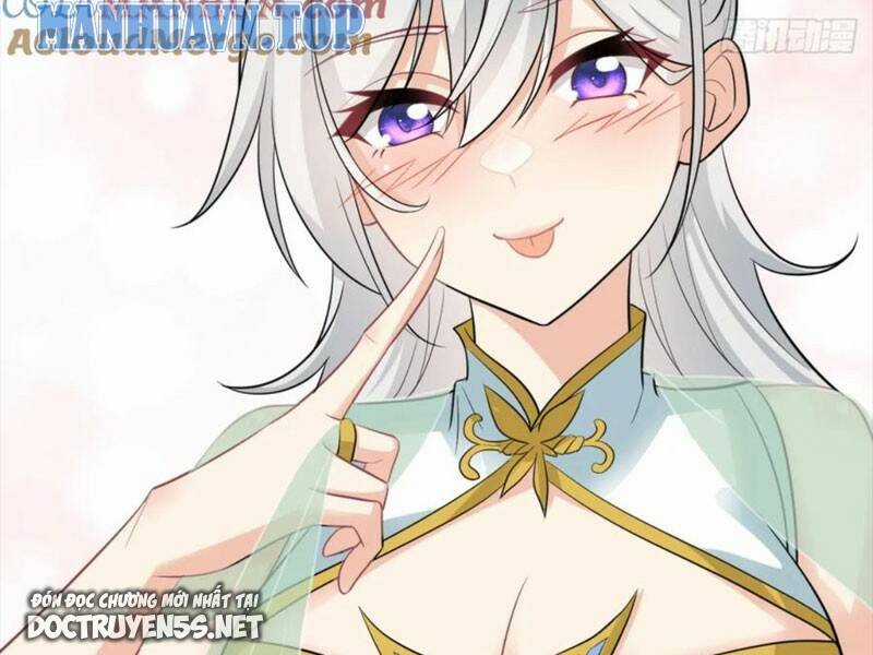 Vợ Tôi Và Tôi Thống Trị Tam Giới Chapter 74 trang 45