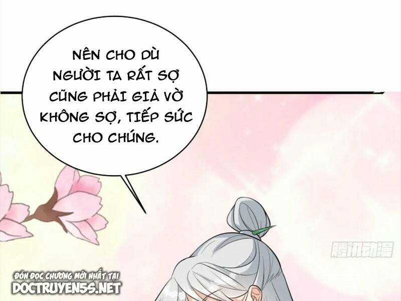 Vợ Tôi Và Tôi Thống Trị Tam Giới Chapter 74 trang 47