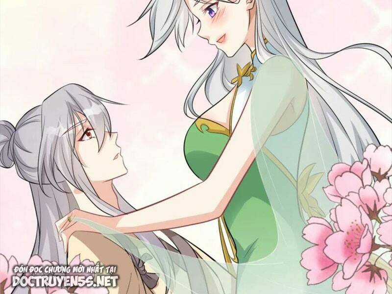 Vợ Tôi Và Tôi Thống Trị Tam Giới Chapter 74 trang 48