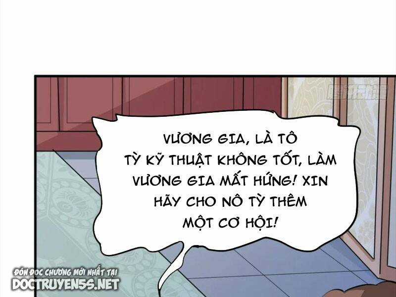 Vợ Tôi Và Tôi Thống Trị Tam Giới Chapter 74 trang 5