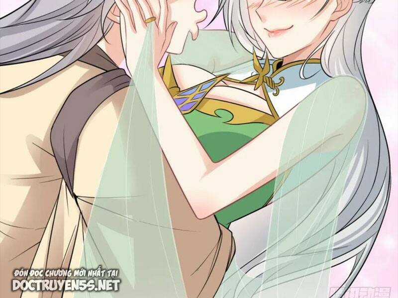 Vợ Tôi Và Tôi Thống Trị Tam Giới Chapter 74 trang 51